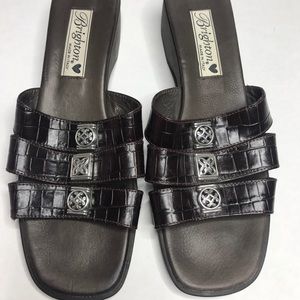 Brighton Brandy style slides